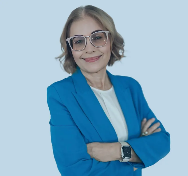 Lcda. Hilda A. Avilés
