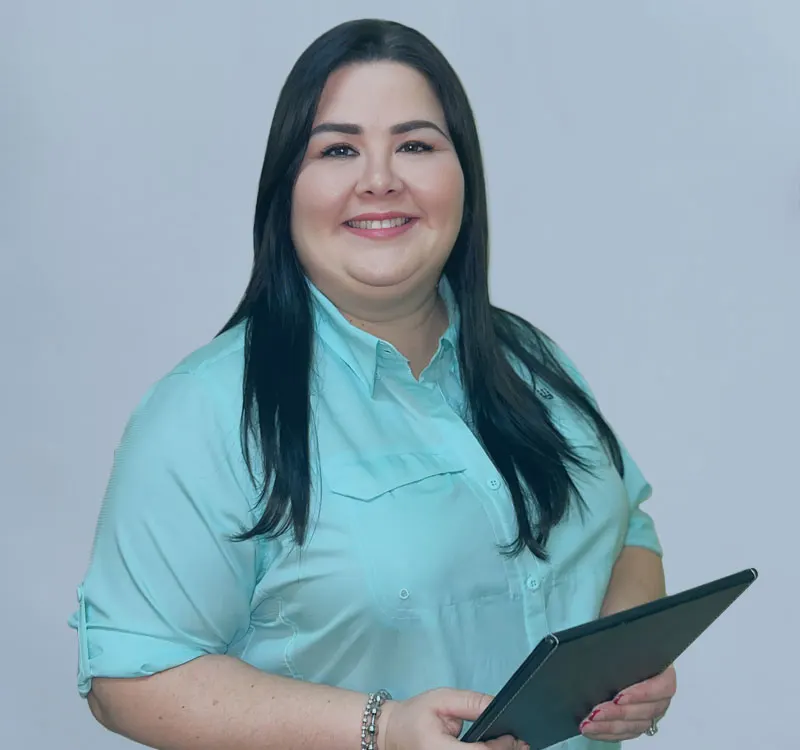 Tiara Serrano